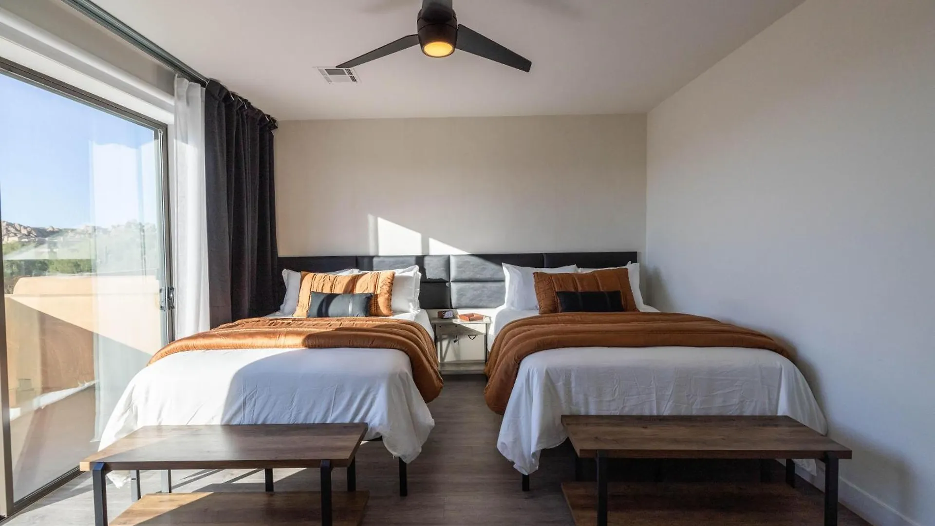 Residence 1: The Villas At Troon North Scottsdale Semesterbostad