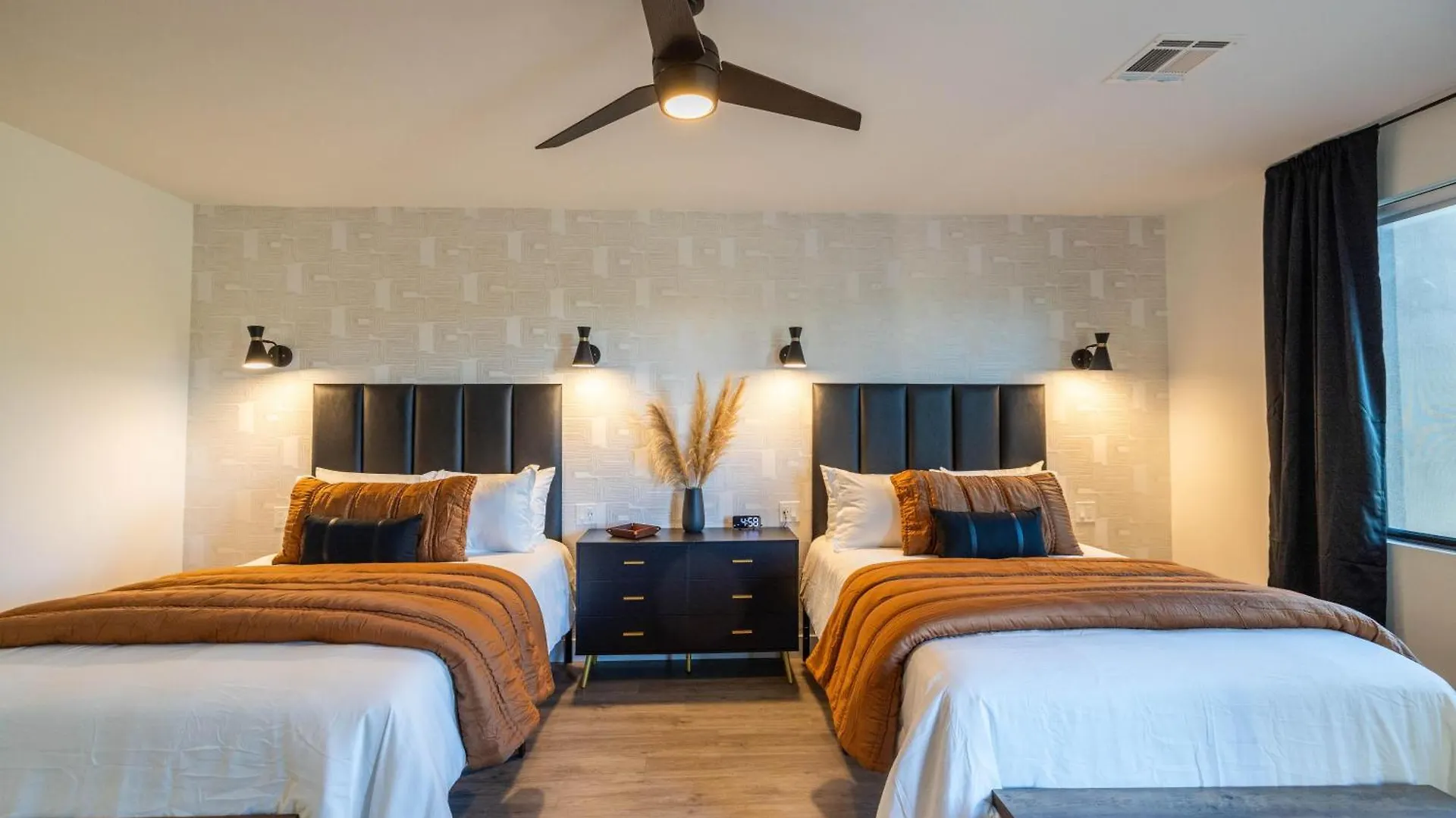Residence 1: The Villas At Troon North Scottsdale