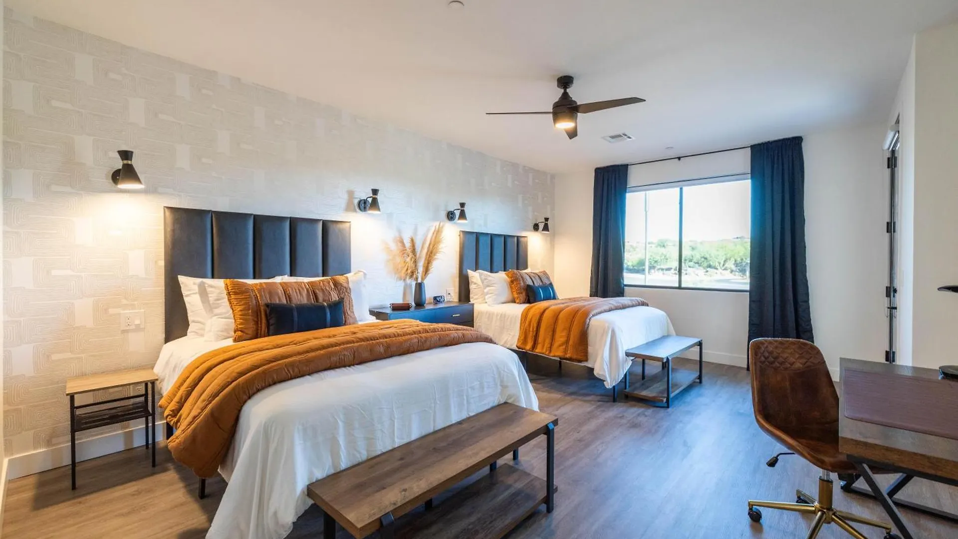 Semesterbostad Residence 1: The Villas At Troon North Scottsdale