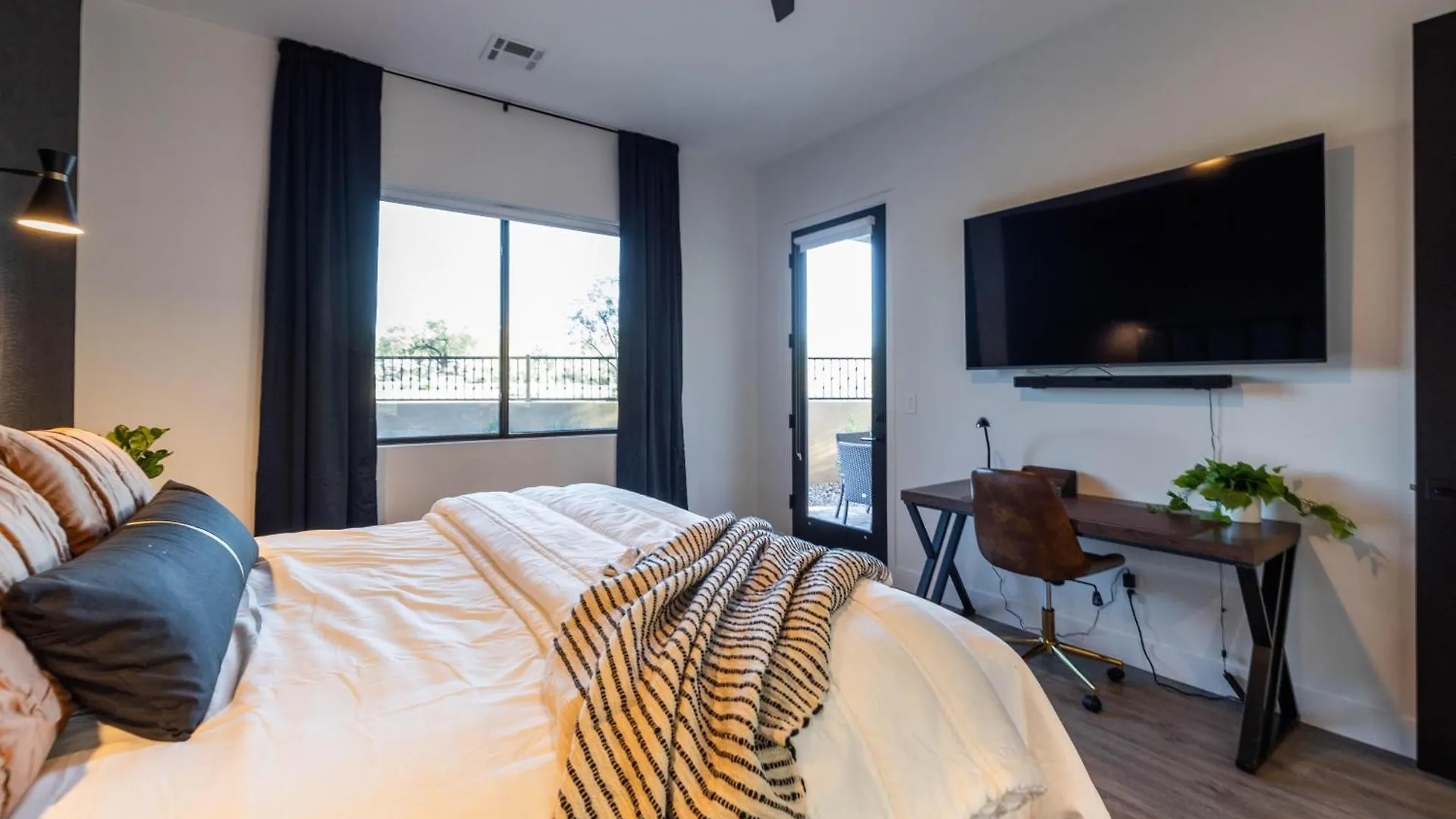 Semesterbostad Residence 1: The Villas At Troon North Scottsdale USA