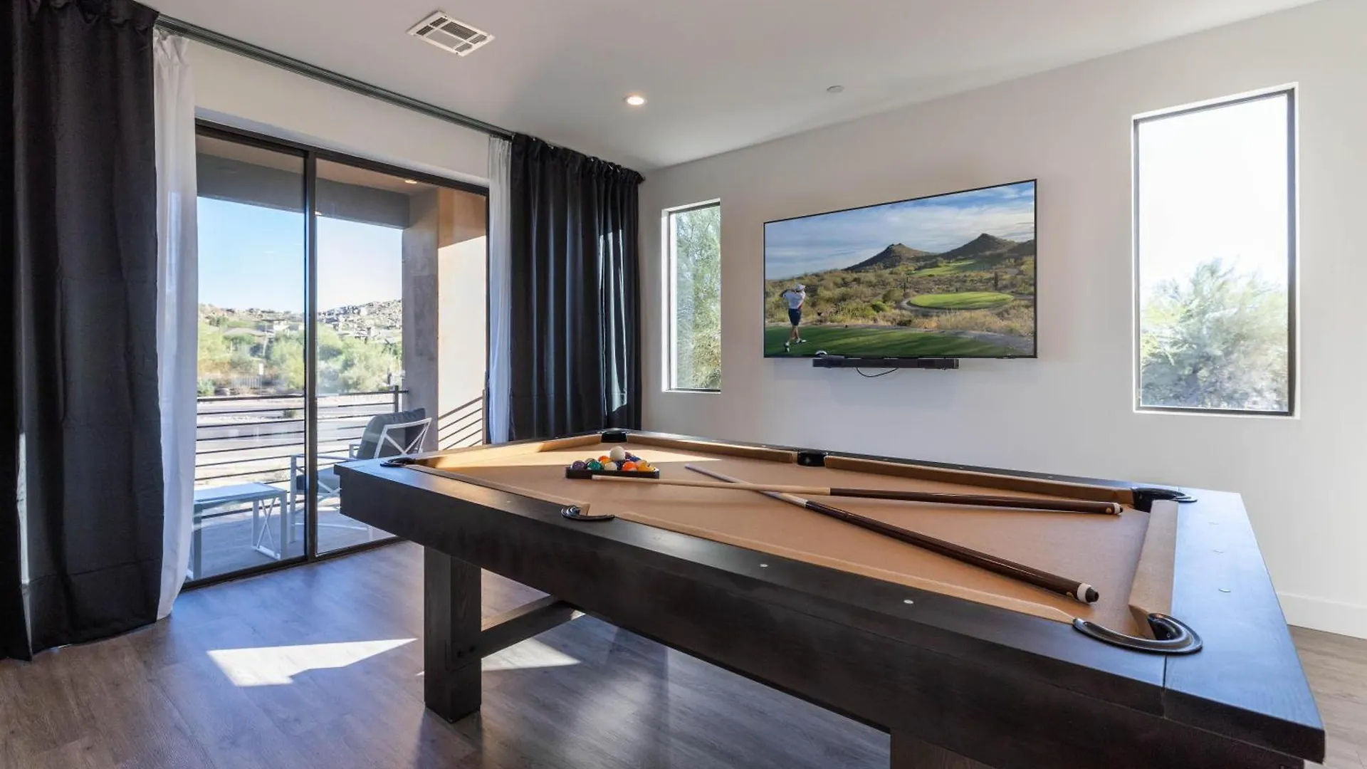 Semesterbostad Residence 1: The Villas At Troon North Scottsdale
