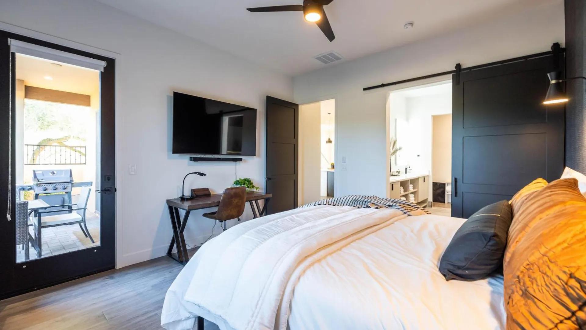 Residence 1: The Villas At Troon North Scottsdale