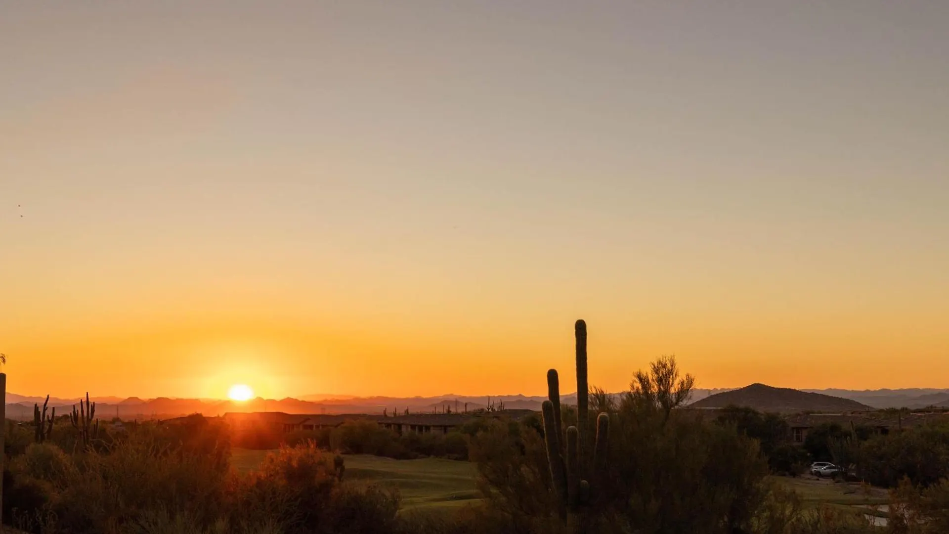 Semesterbostad Residence 1: The Villas At Troon North Scottsdale