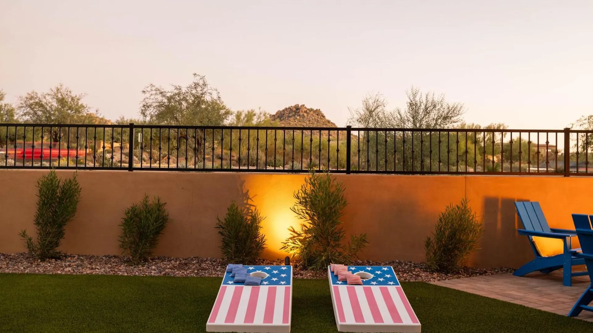 Residence 1: The Villas At Troon North Scottsdale 0*,  USA