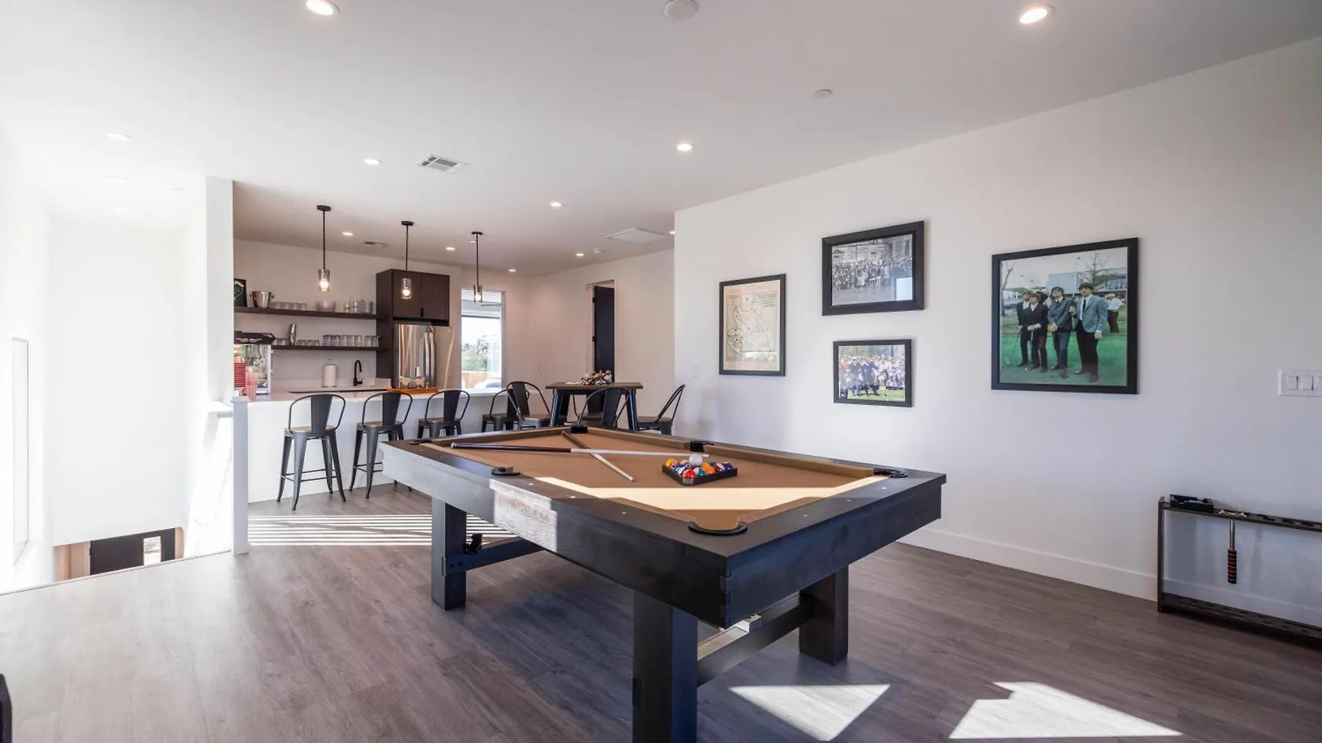 Residence 1: The Villas At Troon North Scottsdale USA