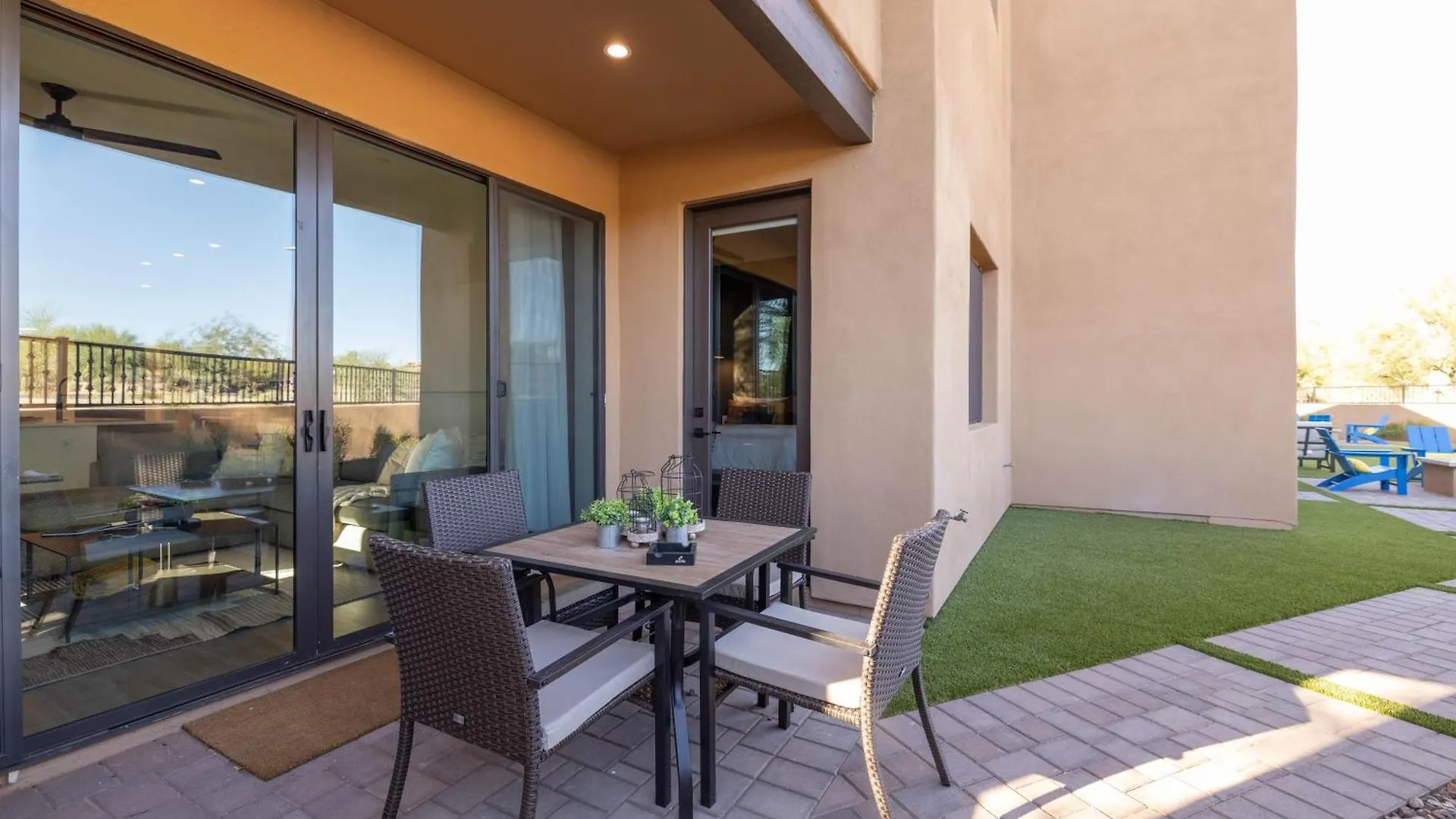 Residence 1: The Villas At Troon North Scottsdale 0*,  USA