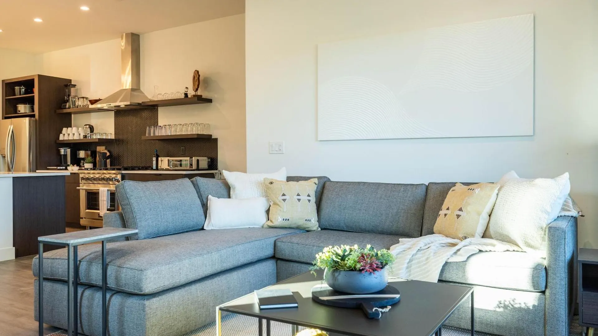 Semesterbostad Residence 1: The Villas At Troon North Scottsdale USA