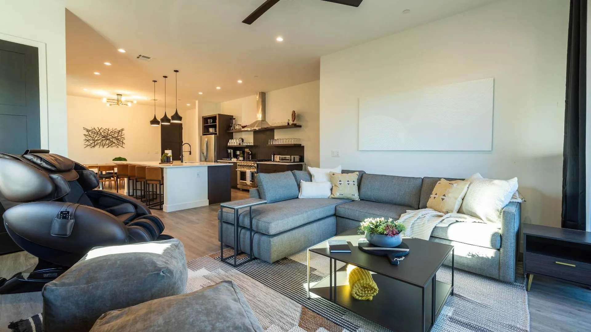 Semesterbostad Residence 1: The Villas At Troon North Scottsdale
